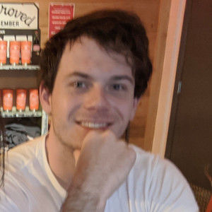 Meet your Posher, Bradley